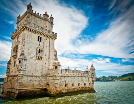 Autotour Le Portugal rencontre l'Espagne - De Porto A Lisbonne - 2
