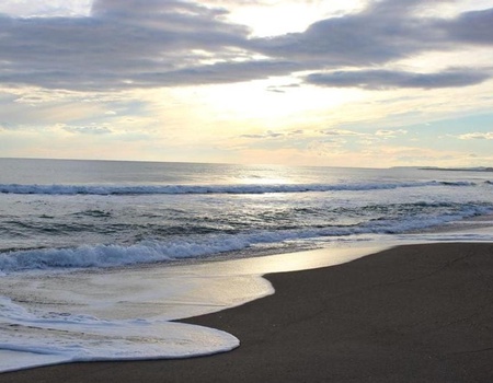 Camping Sant Salvador, 3* - 3