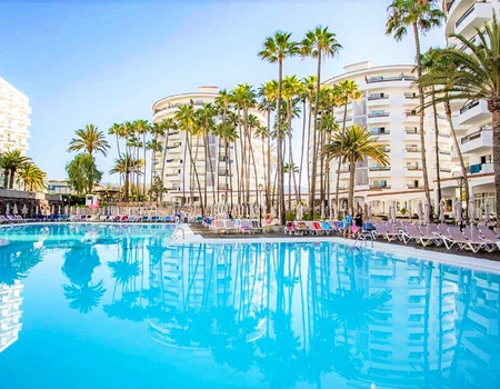 Hôtel Servatur Waikiki 4* By Ôvoyages - 1