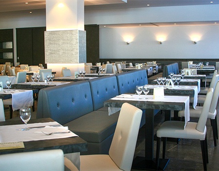 Hôtel Santa Lucia Le Sabbie d'Oro **** - 5