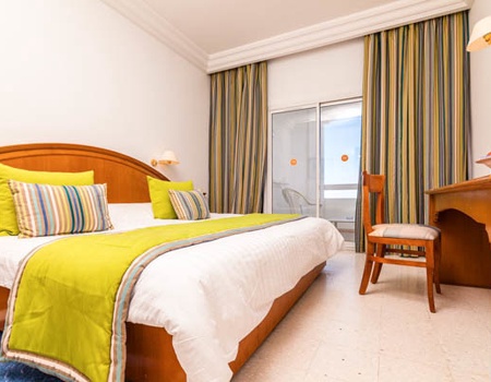 Club Bravo Eco Club Yadis Hammamet 4* - 3