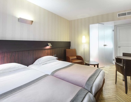 Escapade au pays des cigognes - 4* - 3