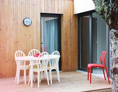 VVF Collonges-la-Rouge 3* en Demi-Pension - 5