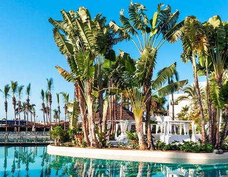 Hôtel Maspalomas Princess Resort 4* - 1