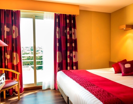 Hôtel Spa du Béryl Saint-Brévin l'Océan 3* - 2