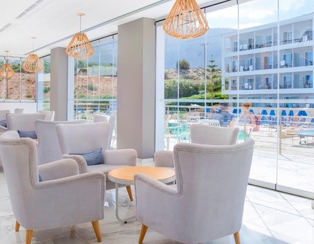 Hôtel Ôclub Experience Atali Grand Hotel 4* - 3