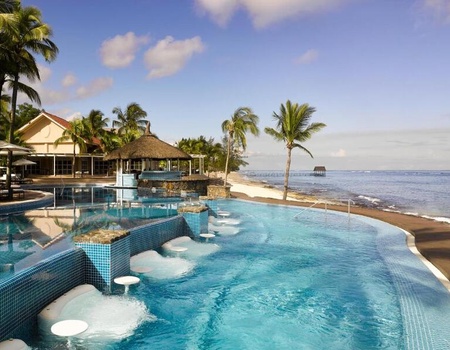 Jet tours Signature Le Méridien 5* - Port Louis, Ile Maurice - Image 3