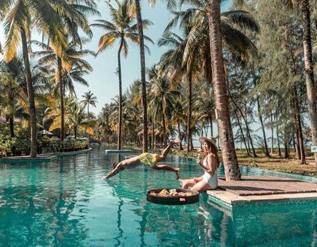 Séjour The Haven Khaolak 5* - 4