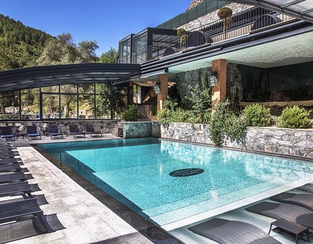 Hôtel Les Jardins de la Glacière 3* - Image 3