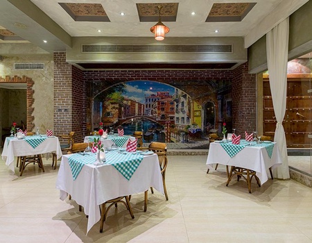 Ôclub Select Gravity Hôtel & Aquapark Resort Hurghada 5* - 5