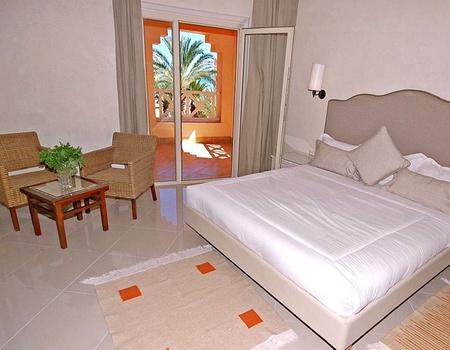 Vincci Safira Palms 4* - REPORT - 4