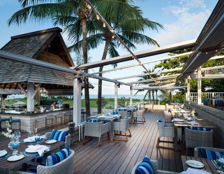 Séjour Vol + Hôtel Anantara Mai Khao Phuket Villas 5* - 5