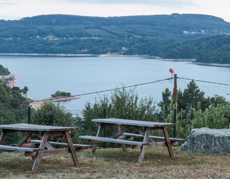 Camping L'Air du Temps, 4* - 2