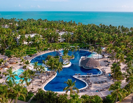 Club Framissima Catalonia Bavaro ***** - Punta Cana, République Dominicaine - Image 1