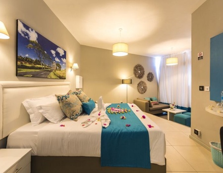 Azur Paradise 3* - Adult Only - 3