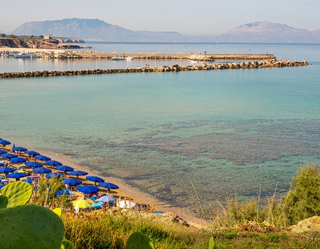 Ôclub Experience VOI Florio Resort 4* - Sicile, Bassin Méditerranéen - Image 1