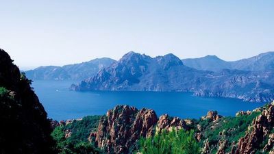Croisière Grand tour de Corse ( Avec Vols ) - Alpes-Maritimes - Nice, Côte d'Azur - Image 3