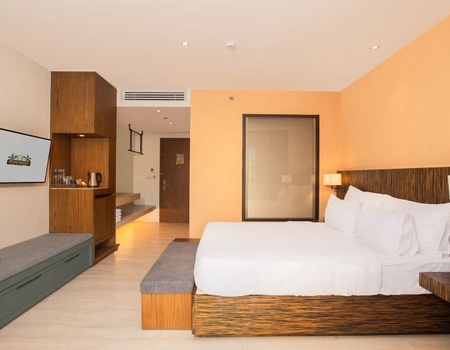 Pamookkoo Resort 4* - 4
