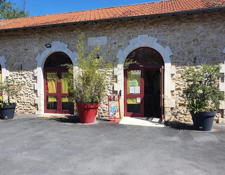 Camping La Cigaline, 3* - 3