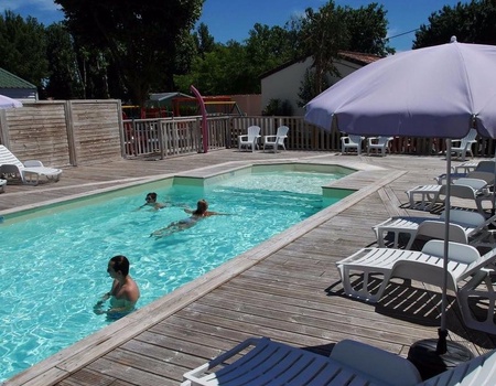 Camping Maeva Escapades de La Geres, 3* - 4