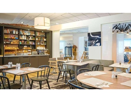 Séjour moderne et épurée avec croisière sur la Seine à Rueil-Malmaison - 4* - 2