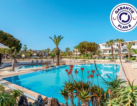 Club Marmara Réthymnon Maravel **** - 1