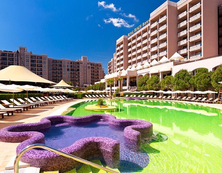 Hôtel Barceló Royal Beach 5* - 2