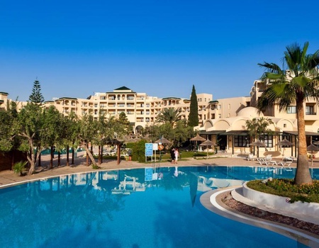 Hotel Royal Kenz 4* - 1