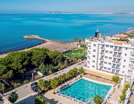 Club Lookéa Amélia Mare 5* - Tirana, Albanie - Image 1