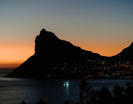 Circuit Essence de l'Afrique du Sud : du Cap aux terres sauvages **** - 4