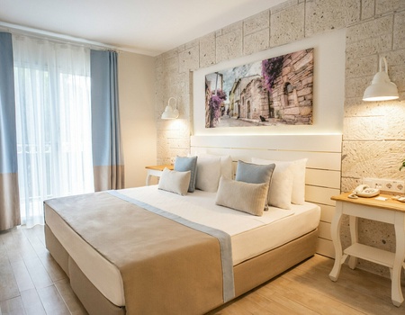 Jet Tours Signature Phokaia Beach Resort 5* - 4