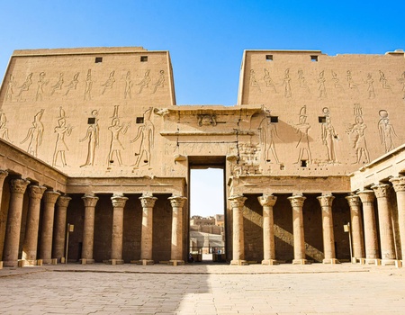 Combiné croisière et hôtel Les Voiles du Temps: Egypte Millénaire à Bord d'une Dahabiya **** - 3