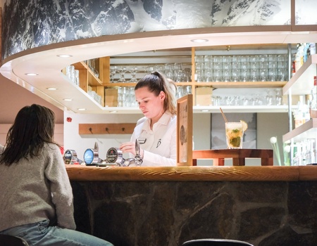 Belambra Clubs Hôtel du Golf 5B en demi-pension saison Eté / en tout compris saison Hiver - 4