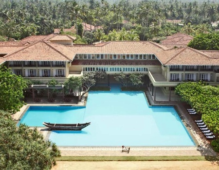 Heritance Ahungalla 5* - 1