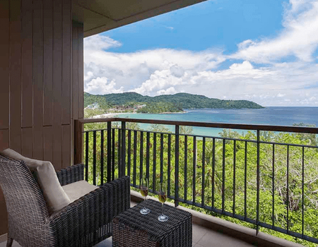 Novotel Phuket Kata Avista 5* - 3
