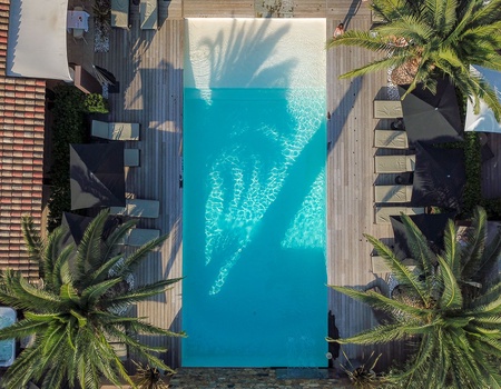 Hôtel La Dimora 4* (sans transport) - France, Corse - Image 1