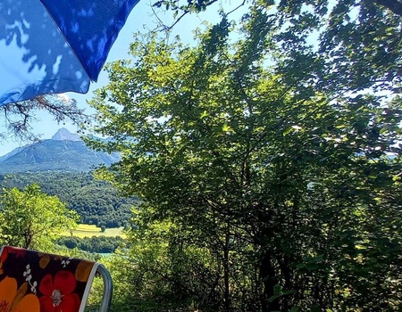 Camping Le Champ Long, 3* - 4