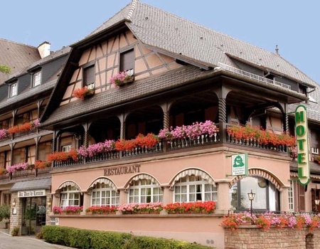 Bien-être et gastronomie en Alsace - 3* - Nord & Est, France - Image 2