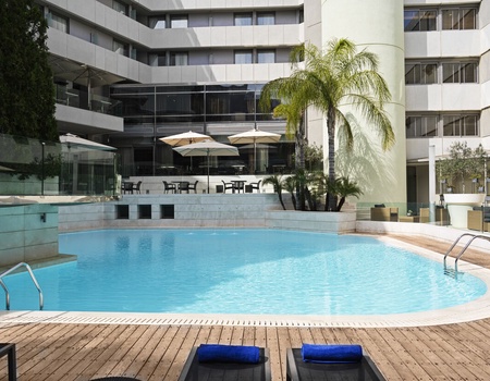Hotel Galaxy 5* - Crète, Grèce - Image 4