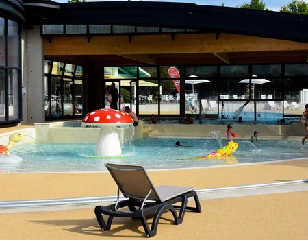 Camping Lou P'tit Poun, 4* - 4