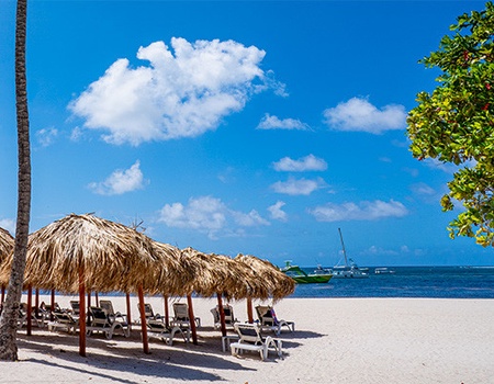 Club Framissima Évasion Bakour Punta Cana Suites ***** - 4