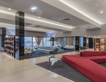 Hôtel Enotel Magnólia 4* Sup. - 3