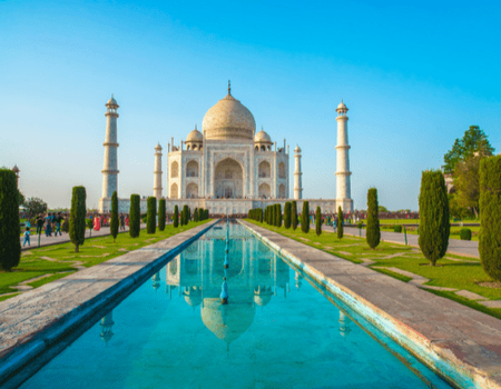 Circuit Forts et Palais du Rajasthan en Privatif 3* - Vols Flex - New Delhi, Inde - Image 3