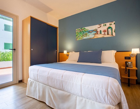 TUI Sélection CDSHotels Porto Giardino - Arrivée Bari - Choix flex 4* - 2