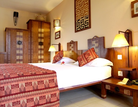 Lamantin Beach Resort 5* - 2