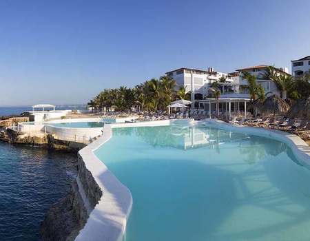 HM Alma de Bayahibe 4* - Adultes uniquement - Arrivée Punta Cana - 3