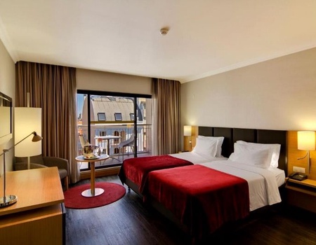 Hôtel Sana Reno Hotel 3* - Sans transfert - 3