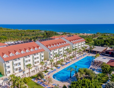 Sural Resort Hotel 5* - 2