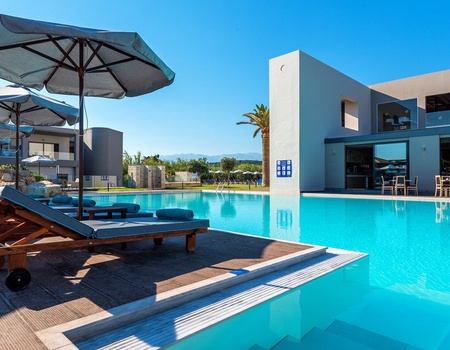 Hôtel Solimar Aquamarine 5*