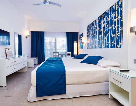 RÉP. DOMINICAINE | Punta Cana - Riu Bambu 5* - 3